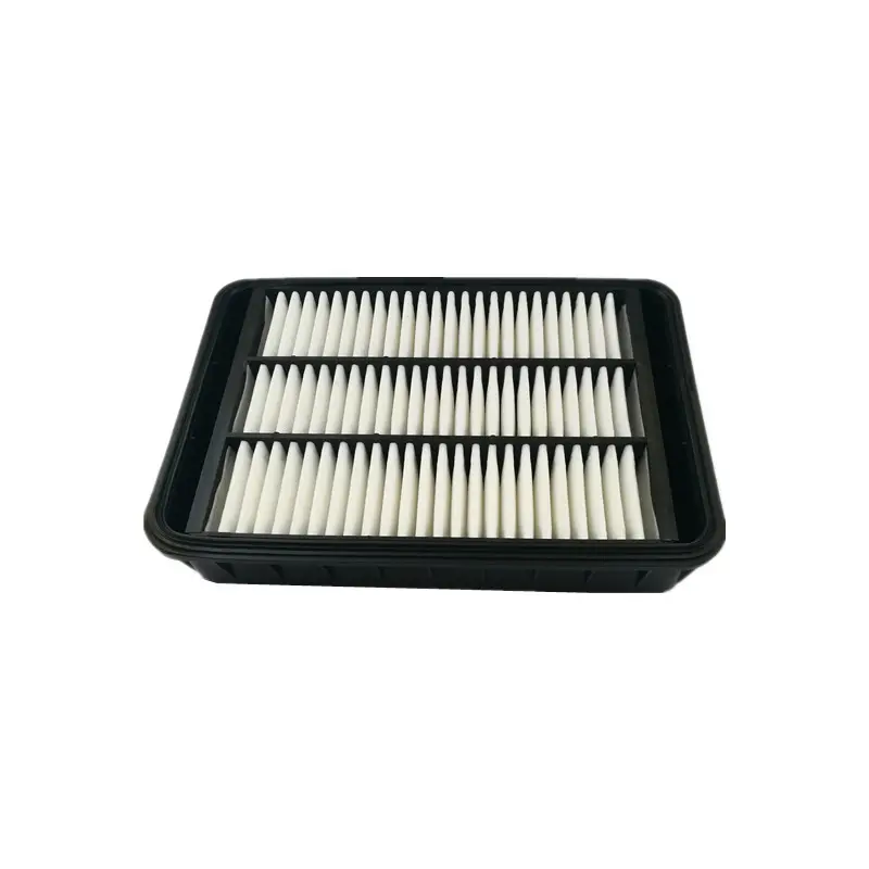6447.AZ China Supplier high quality auto engine systems car spare parts car air filter for PEUGEOT car 6447.TF