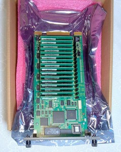 Controlador de programación PLC de módulo esclavo de entrada analógica Universal de 16 canales Plc Bailey IMASI23 nuevo y Original - Product Image 4