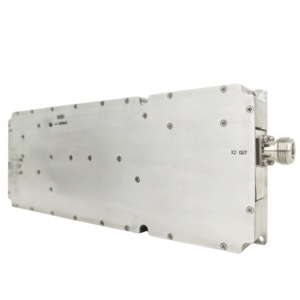 100W 1-6GHz truyền thông điện tử chiến tranh gây nhiễu tín hiệu RF khuếch đại công suất - Product Image 3