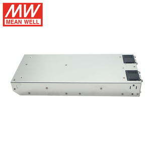 MEAN WELL SD-1000L-48 1000W 48V 21A Single <strong>Output</strong> DC to DC 2:1 Wide <strong>Input</strong> Range Converter - Product Image 4