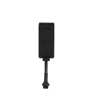 Wired <strong>GPS</strong> <strong>Tracker</strong> 2G Network GT06 JT808 <strong>Protocol</strong> Dashboard Placement GSM PC Supports Different Software Platform Docking - Product Image 1