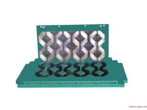レンガブロック製造機粘土 - Product Image 5