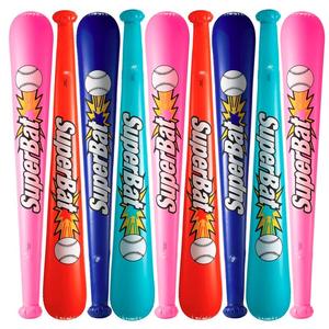 Promotion Inflatable Bashball <strong>Bat</strong> Custom Logo Baseball Toy Inflatable <strong>Bats</strong> for Kids' Fun and Exercise - Product Image 5
