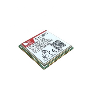 SIMCOM SIM7000G SIM7000A SIM7000E SIM7000G SIM7000C SIM7000JC SMT tipo eMTC( CAT-M1) modulo NB-IOT - Product Image 4