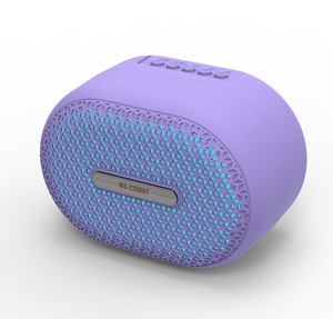 Factory Sales Portable Subwoofer Wireless Smart Waterproof RGB Light bluetooth Sound Speaker for Phone - Product Image 6