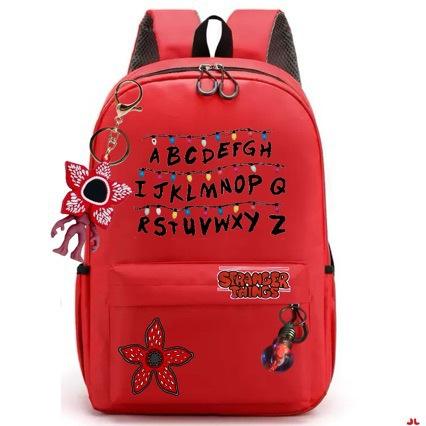 Rojo 01-colgante-442912cm