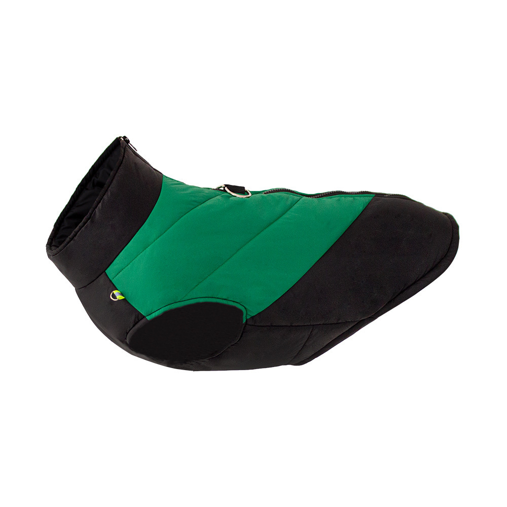 8 verdes + negros