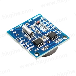 hot sell AT24C32 Real Time <strong>Module</strong> For AVR ARM PIC <strong>Tiny</strong> <strong>RTC</strong> <strong>I2C</strong> <strong>Modules</strong> Memory DS1307 Clock - Product Image 1