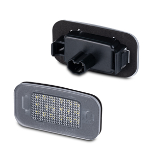 Lexus için yüksek kalite hata ücretsiz LED plaka aydınlatma ışığı isisis250 IS300 IS-F gsled LED numarası plaka işıkları lamba - Product Image 5