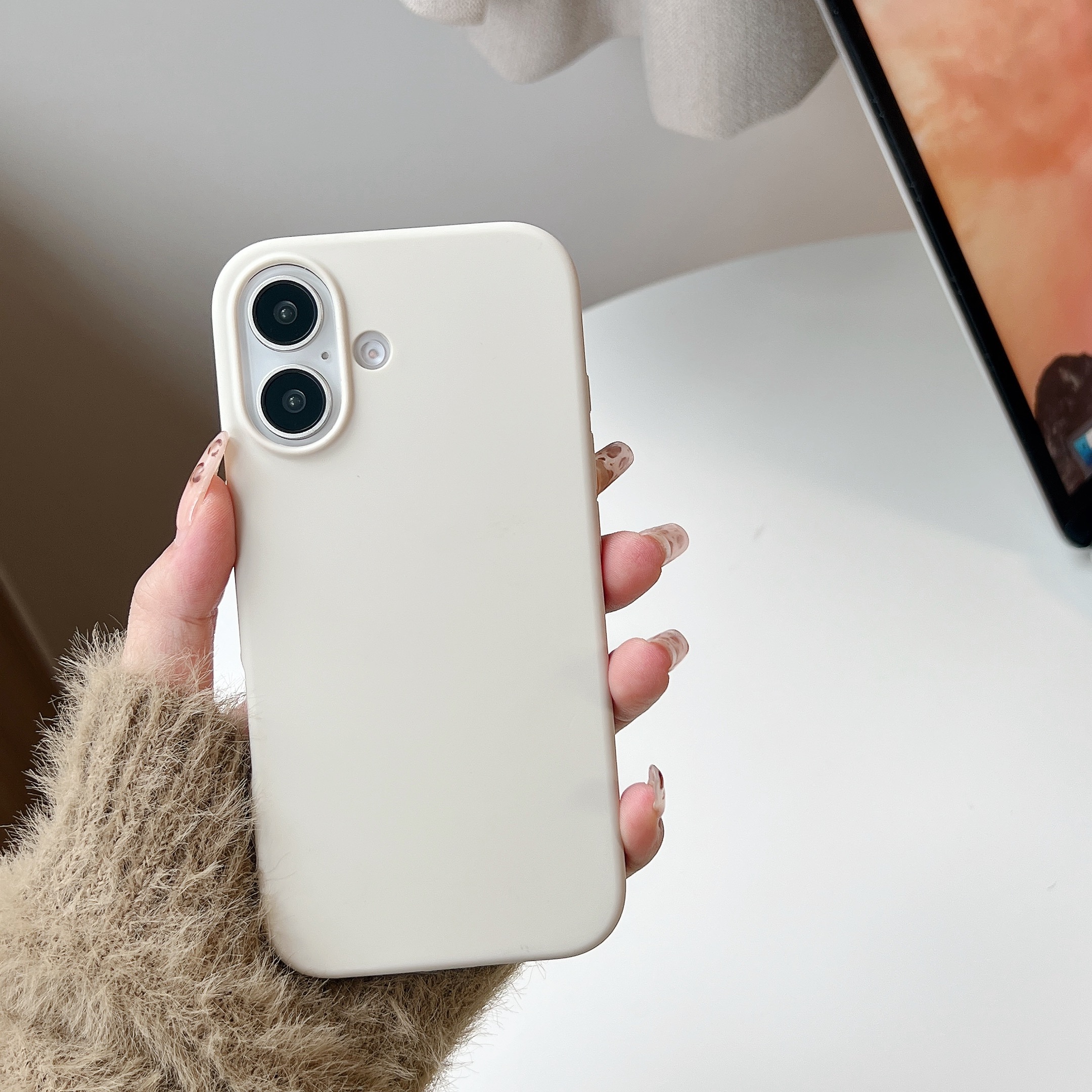 Beige