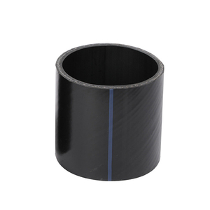 PE100 Thermo Plastic Mesh Skeleton HDPE Composite <strong>Tubes</strong>/Steel Wire Reinforce HDPE Pipe - Product Image 2