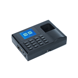 Cheap Price TCP/IP and <strong>Excel</strong> Report Free SDK Attendance Device Fingerprint Time - Product Image 5