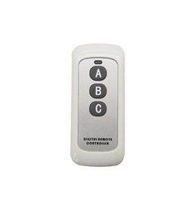 RF Wireless <strong>Remote</strong> Control 433MHZ 1527 Learning Code1000M <strong>Remote</strong> Control