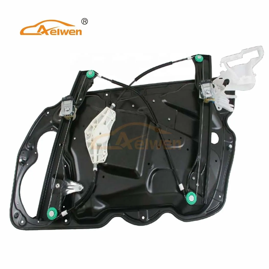 Front Window Lifter with Plate used for Passat OE No. Left: 3C1837461 3AA837461B Right: 3C1837462 3AA837462B 3C1 837 462 L