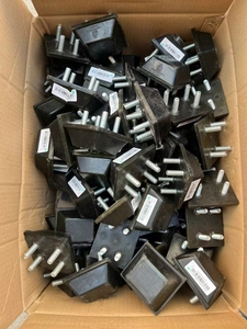 泰奇浩沃浩瀚配件有限公司厂家直销供应新状况出口槽块总成 - Product Image 2