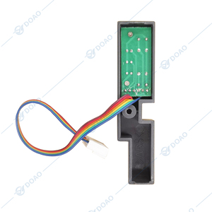 Новый оригинальный модуль ключа принтера для TSC TTP-244PRO 342PRO, ключ принтера штрих-кода в сборе - Product Image 2