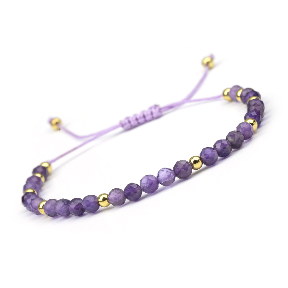 Purple CB79818 Amethyst