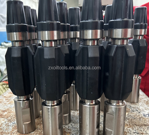 <strong>API</strong> Non Rotating Sucker Rod Guide <strong>Centralizer</strong> With Spindle - Product Image 2