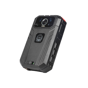4G corpo di rete indossato fotocamera supporto visione notturna a infrarossi e telecamera di rete di posizionamento GPS - Product Image 1