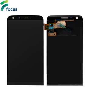 หน้าจอ LCD สำหรับโทรศัพท์หน้าจอ G5 LG ชิ้นส่วนหน้าจอสัมผัสสำหรับอะไหล่หน้าจอ LCD G550 LG - Product Image 1