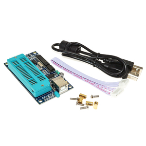PIC K150 Programmer Automatische Programmierung Mikro controller mit USB-ICSP-Kabel entwickeln