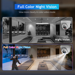 8MP 4K ev güvenlik kamerası sistemi NVR yüz algılama IP PoE güvenlik kamerası 16 kanal NVR sistemi - Product Image 4