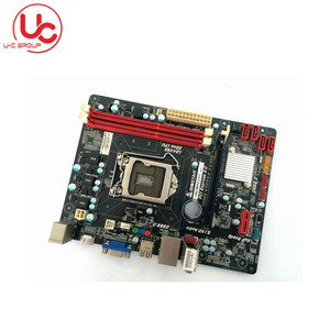 OEM tek elden PCB üretim 1-12 katmanlar elektronik PCB düzeni kurulu SMT DIP montaj PCBA ürün kategorisi - Product Image 4