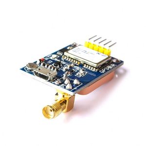 NEO-6M NEO-7M両面GPSミニモジュールNEO-M8N衛星位置決めマイクロコントローラーSCM MCU開発ボード - Product Image 3