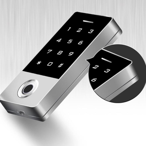 Waterproof Touch <strong>Keypad</strong> Access Controller Biometric Fingerprint Scanner Smart Door <strong>Lock</strong> Fingerprint Access Control <strong>Systems</strong>