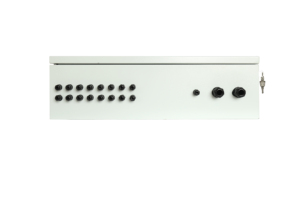 Металлический блок комбайнера постоянного тока, 8 входов, 1 выход - Product Image 3
