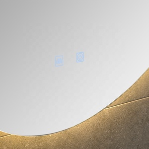 双色灯LED镜面除雾图像清晰高质量 - Product Image 4