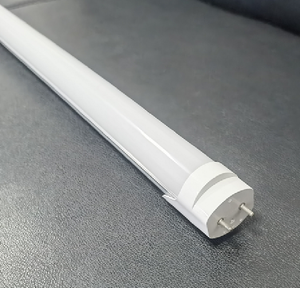 屋内照明50w100w4Ft 8FtLedショップライトV字型T8統合ガレージ倉庫用8フィート<span class=keywords><strong>Led</strong></span>チューブ照明器具 - Product Image 2