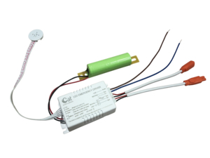 Güvenilirlik Lition pil 3.7V beyaz kolay kurulum yangın Emerg <span class=keywords><strong>LED</strong></span> kiti 3 ila 20W <span class=keywords><strong>LED</strong></span> ışık - Product Image 2