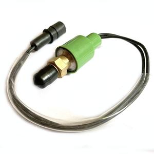 Sensor de interruptor de presión 119-9985 1199985 con enchufe de círculo pequeño para CAT E312 E320 E330 - Product Image 2