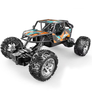 Diecast metal model uzaktan kumanda 1:18 küçük alaşım oyuncaklar <span class=keywords><strong>rc</strong></span> tırmanma arabalar