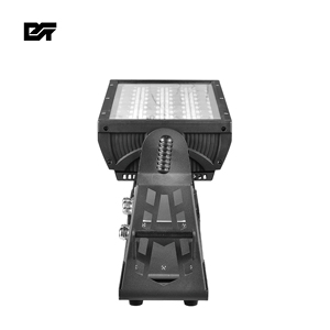 Luz de matriz impermeable BRILLIGHT 36 Uds DMX512 RGBW Spirit Storm LED trueno luz estroboscópica IP65 36*5W Luz de exposición de píxeles para DJ - Product Image 3