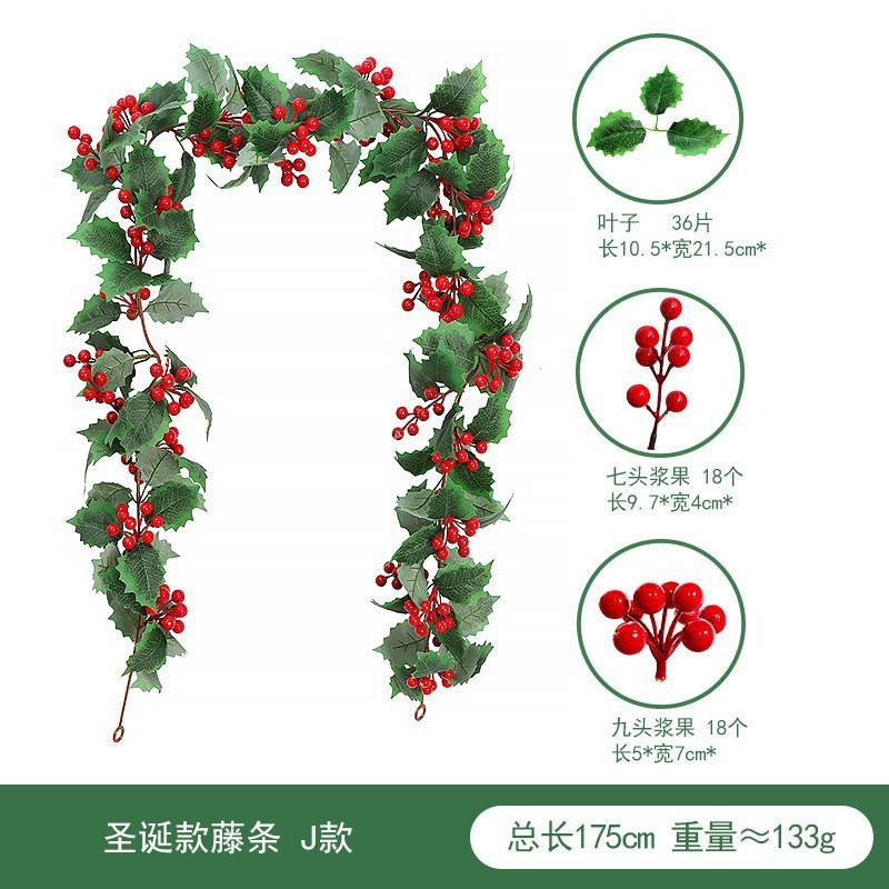 36 nueva Navidad J