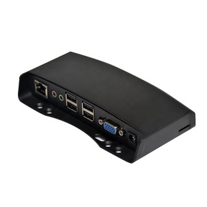 Mini ordenador linux OS RDP 8,1, para laboratorio escolar, clase inteligente, cliente fino, barato
