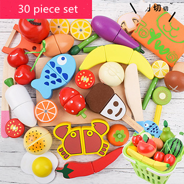 30 pezzi/set