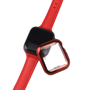 Yeni tam kapsama koruyucu TPU yumuşak İzle vaka koruma kapağı akıllı saat kılıfları 42mm 46mm kılıf Apple izle serisi 10 - Product Image 5