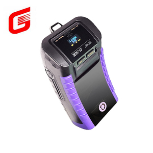 เครื่องพิมพ์ฉลากขนาดเล็กแบบพกพา D-50LSmart ป้ายกาวบลูทูธเครื่องพิมพ์ฉลากแบบพกพาขนาดเล็กสำหรับป้ายราคา - Product Image 4