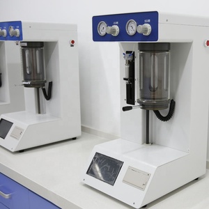 ISO 4406 液体粒子计数器分析污染颗粒油 - Product Image 5