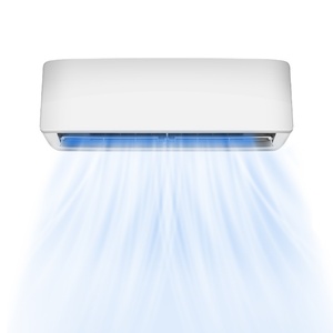 New Model A++ Household Wall Mounted <strong>Split</strong> Air Conditioner <strong>Entry</strong> Level Heatpump DC 12000BTU - Product Image 1