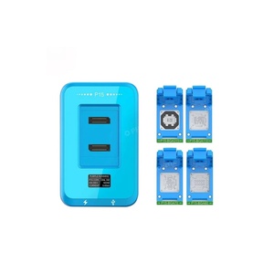 Programador JC P15 Nand con módulo BGA315 BGA110 BGA70 BGA60 para IPhone 6-15PM IPad Mac Nand Flash Reparación de R & W púrpura sin eliminación - Product Image 1