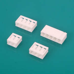 浙江新联厂家3PIN连接器带SCN2.5mm光点高端子强度商用接线端子 - Product Image 1