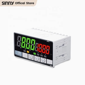 Smart TX4 Relay <strong>SSR</strong> <strong>Output</strong> Input RTD TC 24VAC/DC Adjustable on OFF <strong>PID</strong> Ac Dc Digital <strong>Controller</strong> <strong>Temperature</strong> - Product Image 2