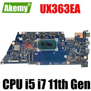 Per Tianshu è 13 UX363 BX363EA RX363EA UX363E,i5/i7-11th generazione 8G/16g di memoria.