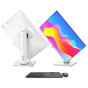 <strong>New</strong> Arrival Oem Ce 23.8 Inch Touch Screen I3 I5 I7 I9 <strong>Computer</strong> Hardware Aio <strong>Computer</strong> Desktops All in One Pc <strong>Computer</strong> - Product Image 3