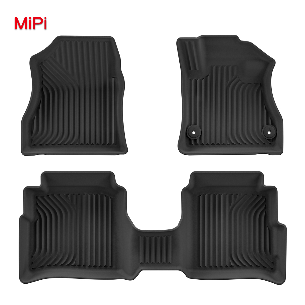 2022-2024 Nissan Kicks P15 Series e-Power RHD HEV Floor Mat