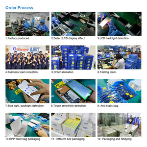 适用于红米笔记4显示器，带触摸红米笔记4触摸屏适用于红米笔记4液晶显示器 - Product Image 5